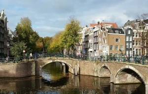 IJ Bridge Cost Doubles, Rocks Amsterdam Council