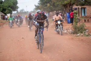 Lorena Wiebes Claims Tour de France Femmes Stage Win
