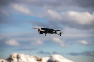 Medical Drones Achieve 92% Success in Dutch Blood Deliveries
