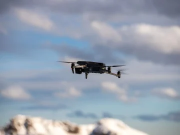 Medical drones success in blood sample delivery