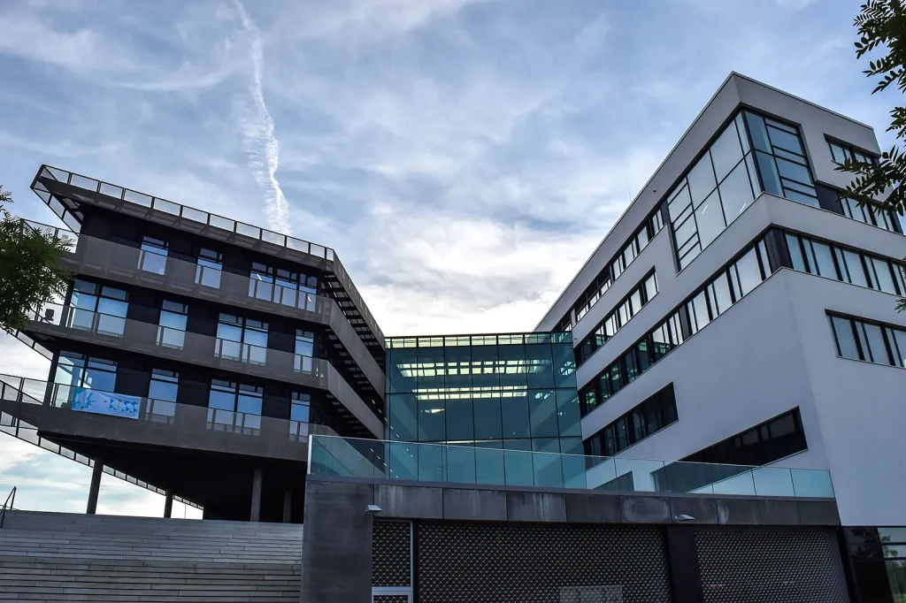 NATO HQ Brunssum Security Heightened After Threat Investigation
