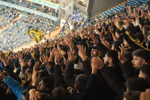 NEC Champions League Hopes Rise as Fans Rally in Nijmegen