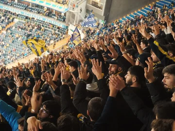 NEC Champions League hopes ignite with fan support