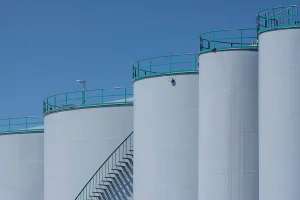 Netherlands Gas Storage Shortfall Threatens Winter Energy Security