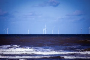 Offshore Wind Subsidies: Netherlands Allocates €9.5 Billion Boost