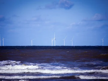Offshore wind subsidies in the Netherlands