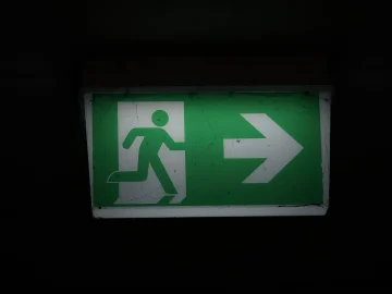 Oosterhout apartment fire evacuation