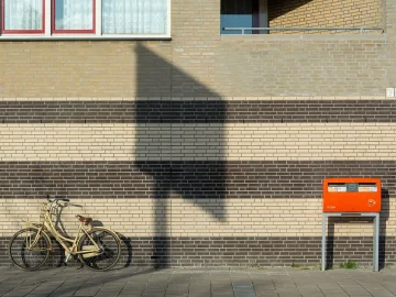 PostNL package decline