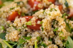 Quinoa Cultivation in Netherlands Rises with Over 24 Farmers