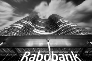 Rabobank Profit Stagnates at €2.7 Billion Amid Global Strains