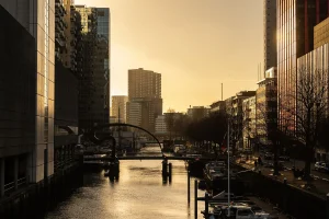 Rotterdam Curfew Success: Residents Praise 2-Week Impact