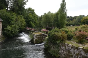 Rotterdam Sluices Closure Affects 14 Municipalities