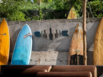 Schildmeer surfing accident involving a 58-year-old surfer