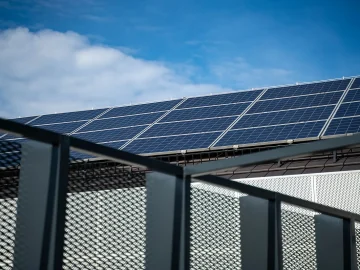 Solar eclipse energy impact in the Netherlands