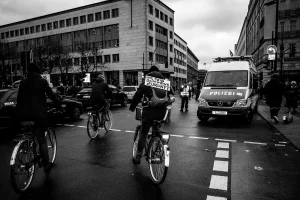 Street Safety Protests Ignite Calls for Action in 4 Cities