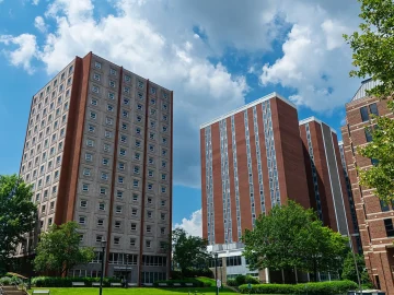 TikTok housing scam alert for students