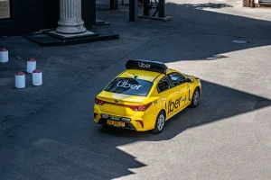 Uber Fined €825 Million by Dutch Authority for Privacy Breach