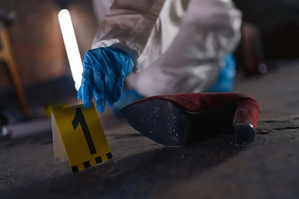 Unidentified Remains Found in Dronten Ignite New Probe