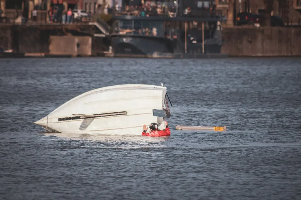 Urk Sailing Accident Injures 2, Triggers Safety Review