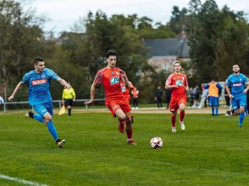 Veerman suspension reduced by KNVB