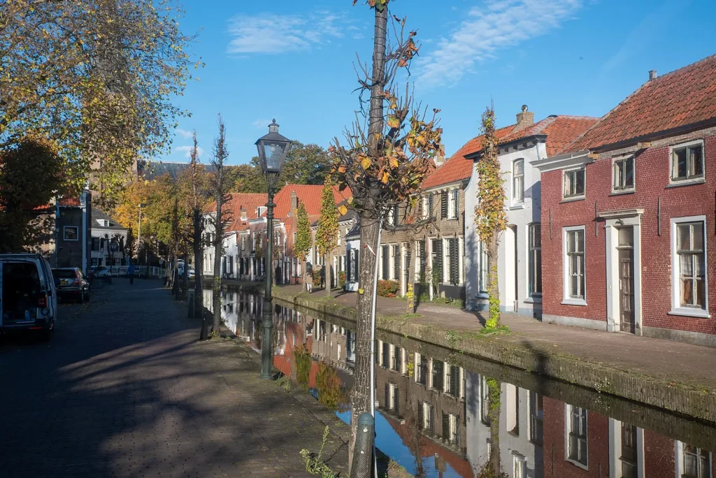 Venray Odor Disturbances Persist, Officials Warn of Weeks Ahead