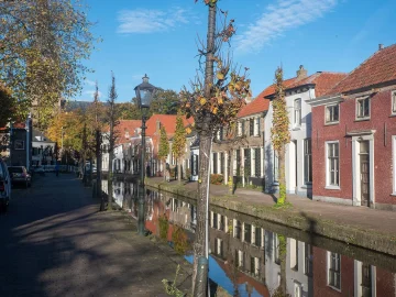 Venray odor disturbances following fire