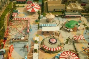 Walibi Holland Injury Raises Safety Concerns After Ride Incident