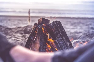 Wassenaar Dune Fire Triggers Hotel Duinoord Evacuation