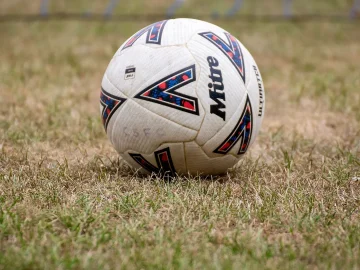 Westland watering ban affecting football fields