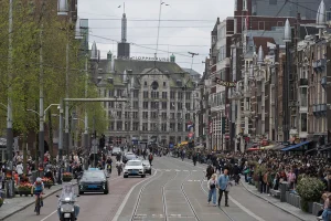 WorldPride Amsterdam Success Draws Hundreds of Thousands