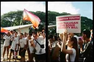 WorldPride Discrimination Reports Surge to 520 Incidents