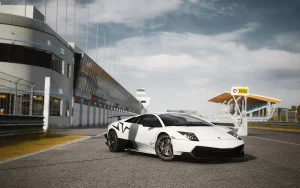 Zandvoort F1 Farewell Shakes Local Economy After Five Seasons