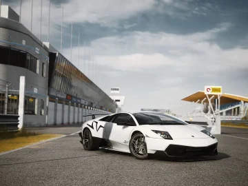 Zandvoort F1 farewell event marks end of an era