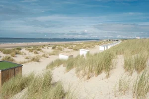 Zandvoort Officials Confident in Tourism After F1 Exit
