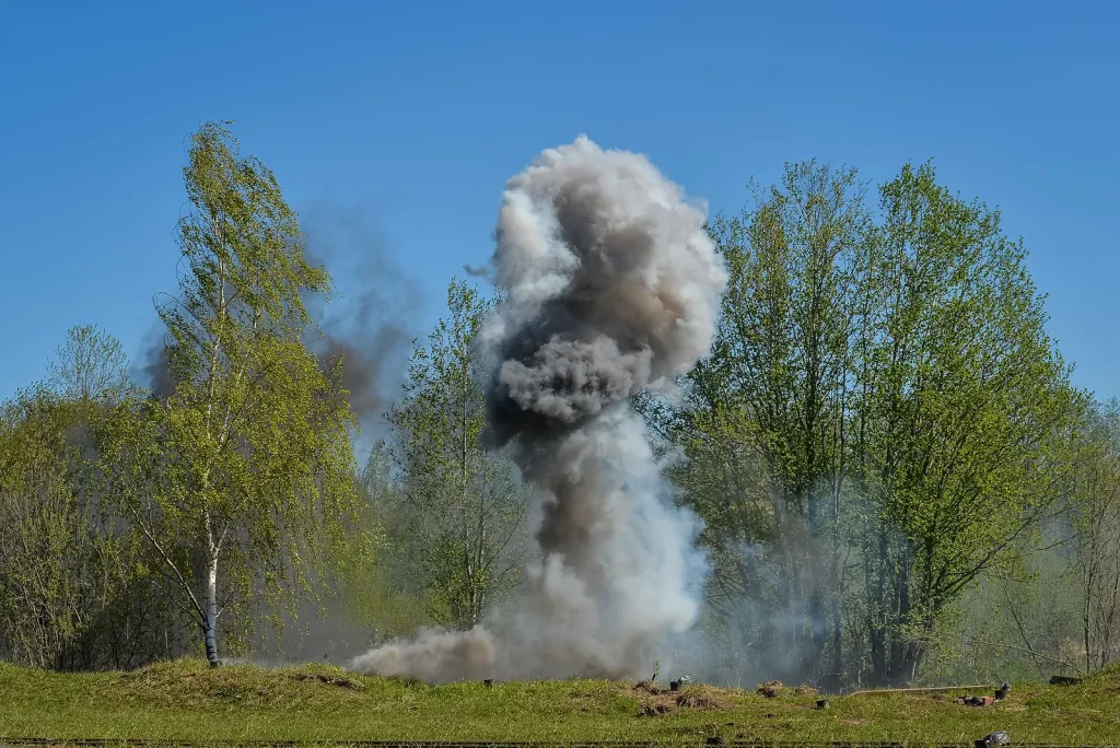 Zevenaar Pilates Studio Explosions Raise Safety Concerns