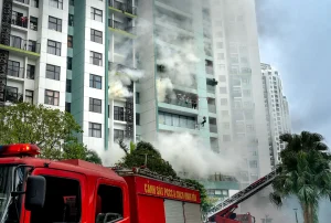 Zwolle Fire Prompts Evacuation of 16 Homes Amid Arson Probe