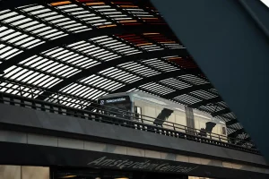 Amsterdam Centraal Train Services Halted for Renovations on Oct 3