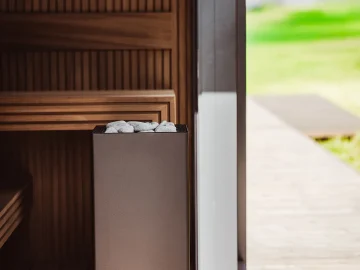 Boerkini discrimination ruling in sauna