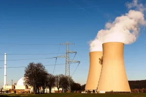 Borssele Nuclear Plant: Dutch State Buys 70% Stake for €115M