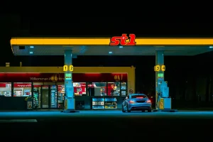Cross-Border Fuel Sales Up 20% as Dutch Seek Cheaper Prices