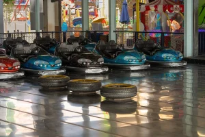 De Efteling Ash Scattering Environmental Concerns