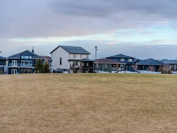 Dutch Housing Construction to Deliver 30,000 Homes by 2035