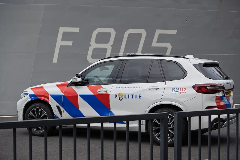 Dutch military recruitment challenges