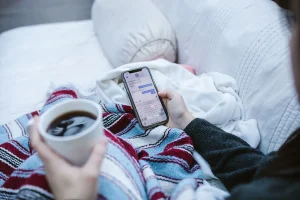 EU Children’s Social Media Regulation Backed by Netherlands