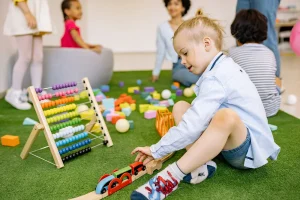 Free Childcare Plan Raises Staffing Concerns in Netherlands