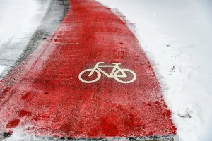High-Speed Cycle Route Between Utrecht and Amsterdam Progresses