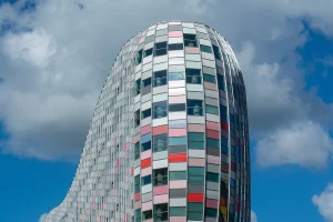 Hogeschool Utrecht Closes Campus Due to Water Damage