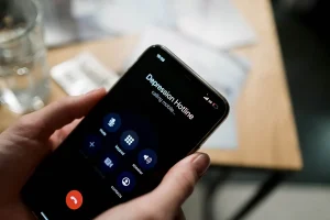Keerpunt Helpline Supports Parents Worried About Children’s Crime