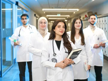 Medical internships ethics in the Netherlands