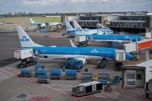 Schiphol Airport Legislation Nears Final Approval by Raad van State